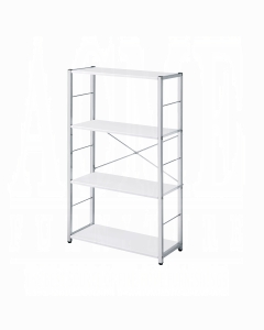 Tennos Bookshelf
