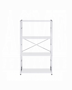 Tennos Bookshelf