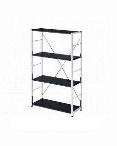 Tennos Bookshelf