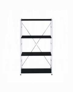 Tennos Bookshelf