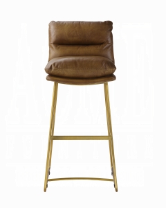 Alsey Bar Chair