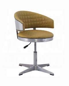 Brancaster Adjustable Stool W/Swivel