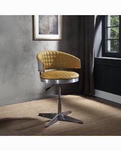 Brancaster Adjustable Stool W/Swivel