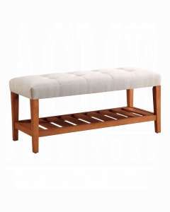 Charla Bench