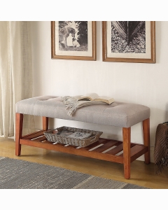 Charla Bench
