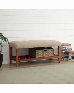 Charla Bench
