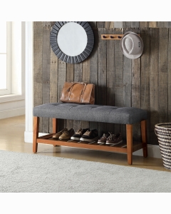 Charla Bench
