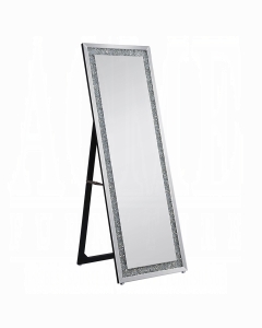 Noralie Floor Mirror