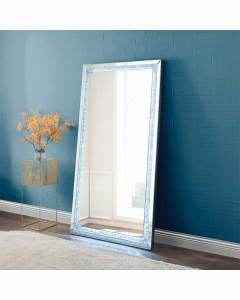 Noralie Floor Mirror
