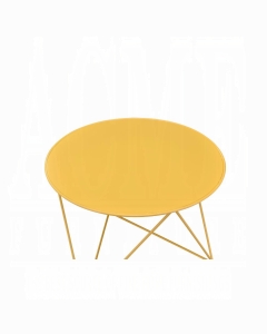 Epidia Accent Table