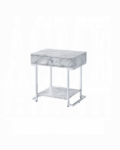 Wither Accent Table
