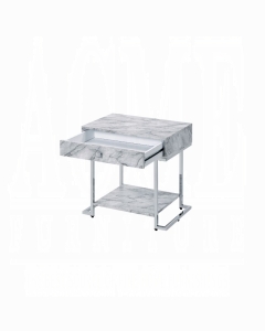 Wither Accent Table