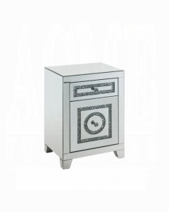 Noralie Accent Table