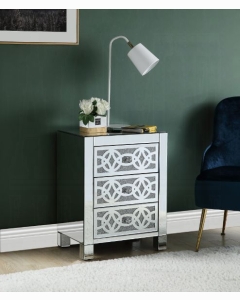 Noralie Accent Table