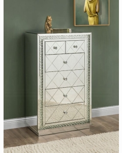 Nysa Cabinet