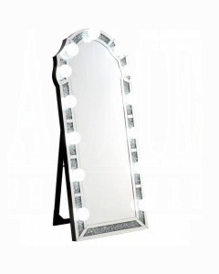 Noralie Floor Mirror