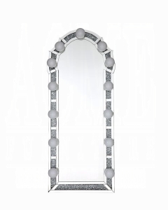Noralie Floor Mirror