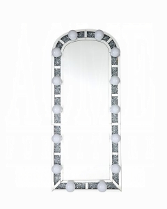 Noralie Floor Mirror