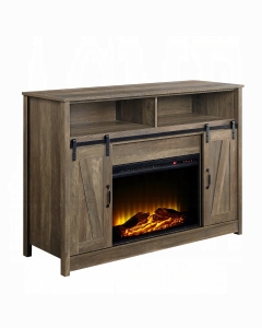 Tobias Fireplace
