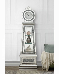 Noralie Grandfather Clock W/Led