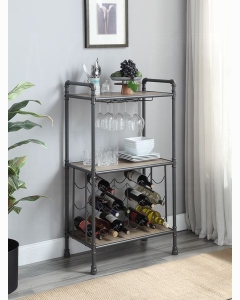 Brantley Wine Rack