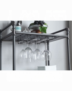 Brantley Wine Rack