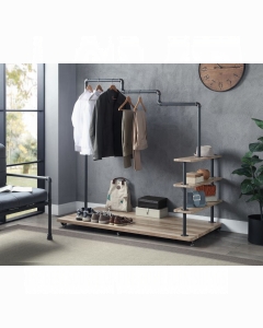 Brantley Hanger Rack