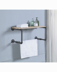 Brantley Wall Rack