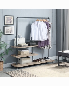 Brantley Hanger Rack