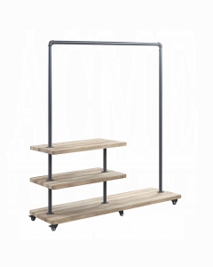 Brantley Hanger Rack