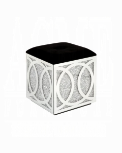 Noralie Ottoman W/Storage