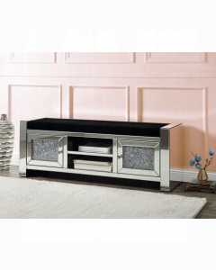 Noralie Bench W/Storage
