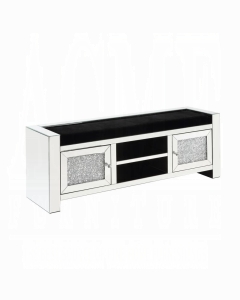 Noralie Bench W/Storage