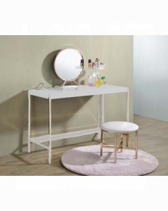 Midriaks Mirror & Stool