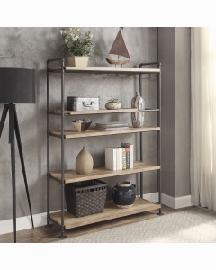 Brantley Bookshelf