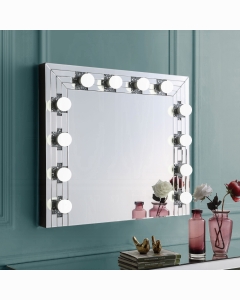Noralie Accent Mirror