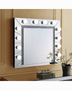Noralie Accent Mirror