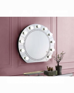 Farai Accent Mirror