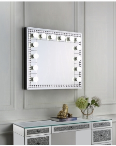Farai Accent Mirror