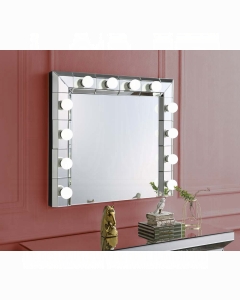 Dominic Accent Mirror