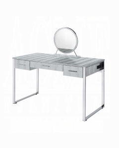 Myles Vanity Set W/USB