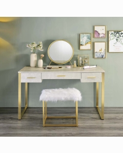Myles Vanity Set W/USB