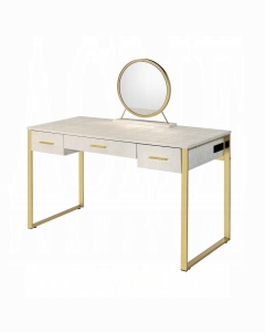 Myles Vanity Set W/USB