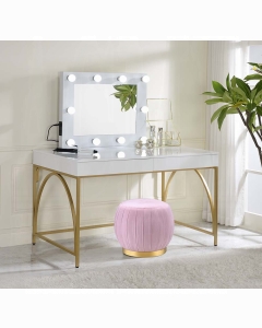 Lightmane Vanity Desk(Same 92660)