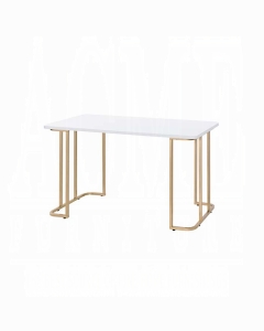 Estie Vanity Desk(Same 93102)
