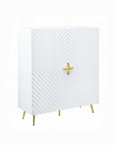 Gaines Accent Cabinet