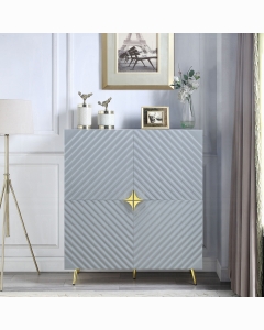 Gaines Accent Cabinet