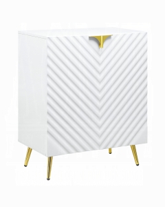 Gaines Console Cabinet