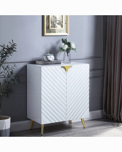 Gaines Console Cabinet