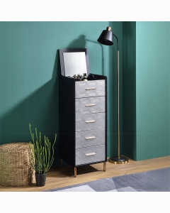 Myles Jewelry Armoire
